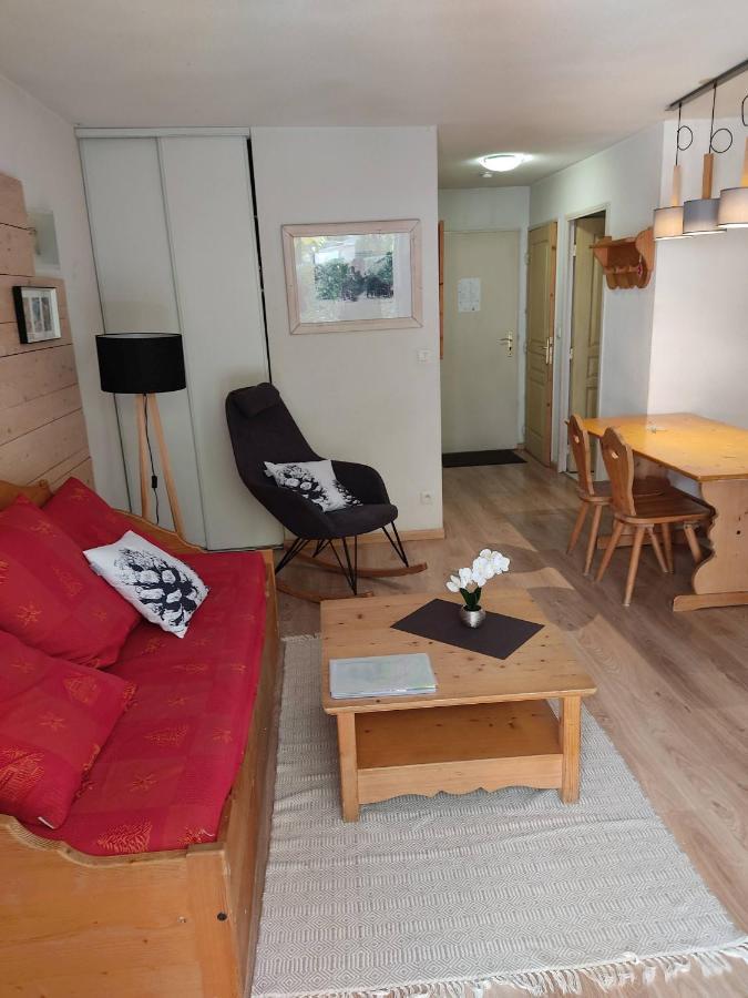 Le Nid Douillet Du Pic D'Aran Apartment Bagneres-de-Luchon Exterior photo
